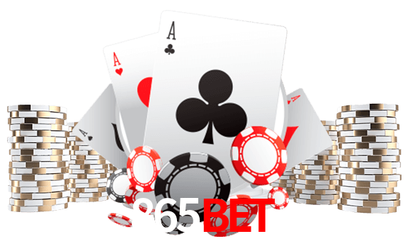 Jogue jogos de pôquer em 865Bet