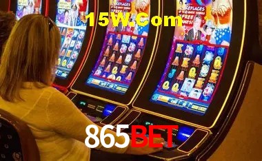 Login Seguro 865Bet