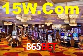 865Bet