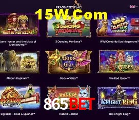 Promoções Sazonais 865Bet