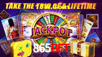 Cadastro Rápido 865Bet