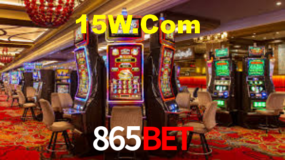 Interface Premium 865Bet
