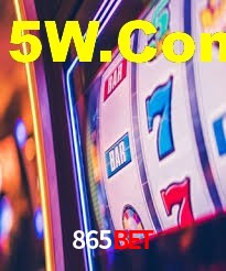 Programa VIP 865Bet