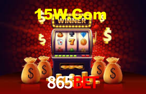 865Bet: Seu Cassino Premiado com Pagamentos Rápidos