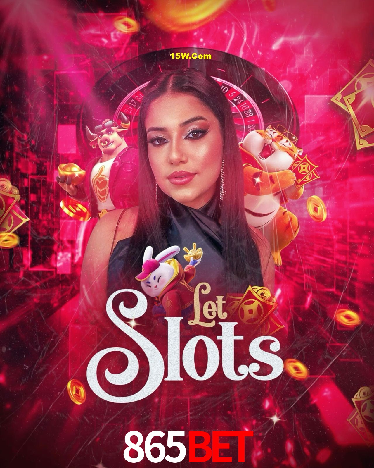 Casino VIP 865Bet