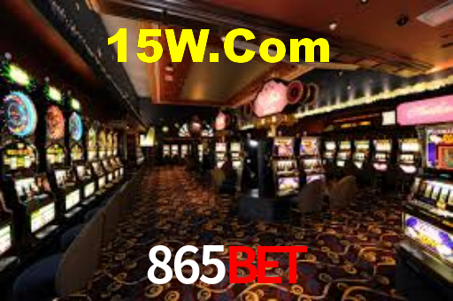 865Bet App