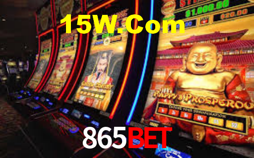 865Bet