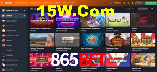 865Bet: Seu Especialista em Apostas Esportivas Brasileiras