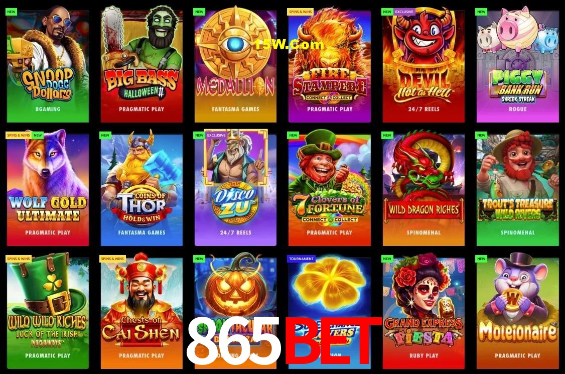 Casino Ao Vivo 865Bet