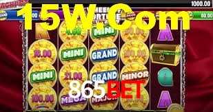 865Bet Login
