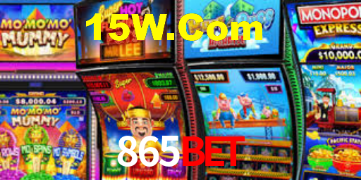 865Bet