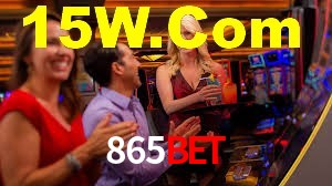 865Bet