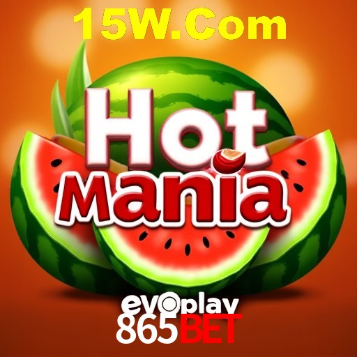 cassino 865Bet