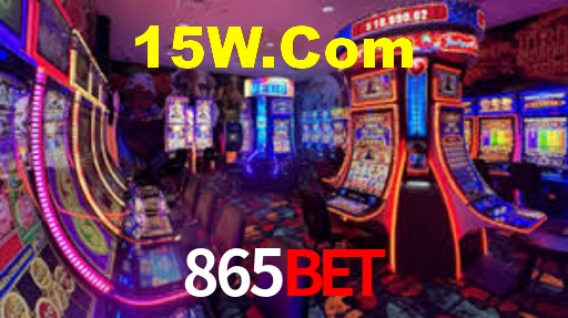 Sinta a adrenalina dos jogos de cassino com 865Bet