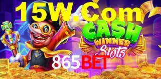 Torneios 865Bet