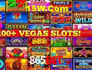 Provedores de Jogos 865Bet