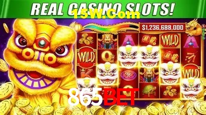 Promoções Sazonais 865Bet