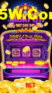 865Bet Login