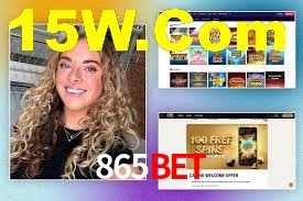 Bônus Diários 865Bet
