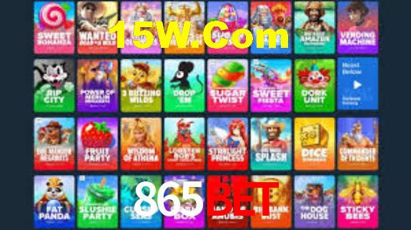865Bet App