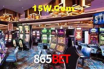 Integração de APIs 865Bet