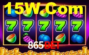 865Bet Login