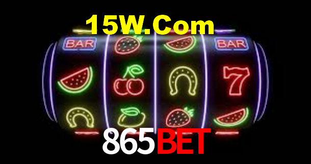 865Bet