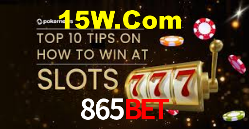 865Bet App