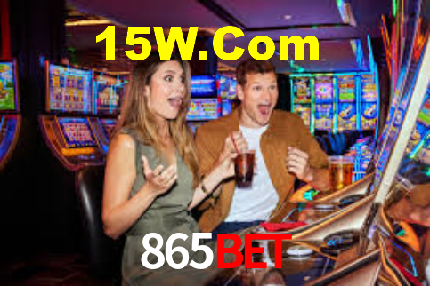865Bet Login