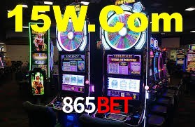 Ofertas Imperdíveis na 865Bet: Promoções e Bônus Que Valem a Pena