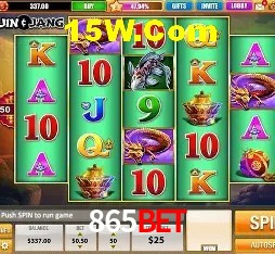 Experiência VIP 865Bet